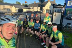 Club Rothaíochta na Sionainne