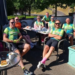 Read more about the article CRNS Club Spins, June 3rd and 4th 2023