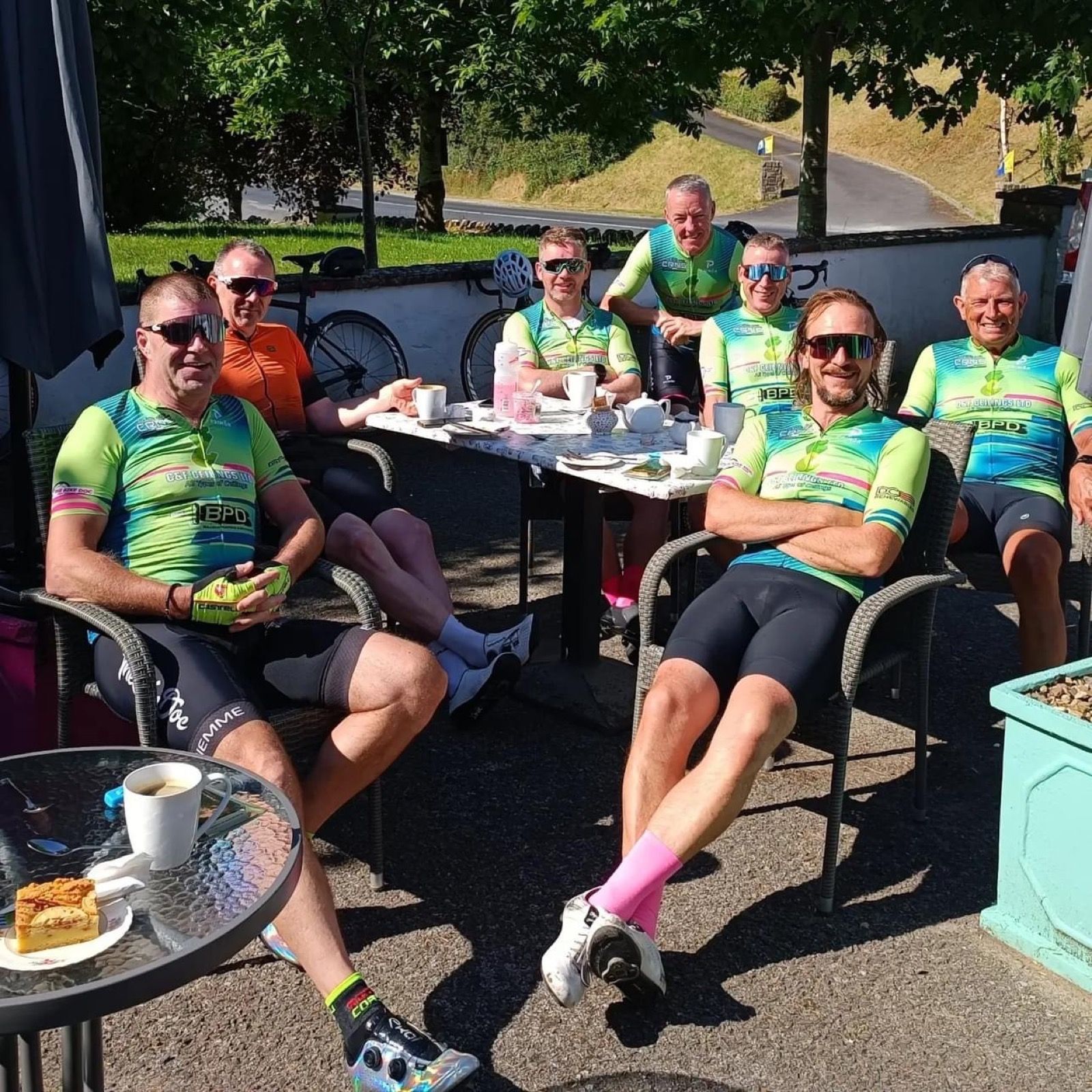 Read more about the article CRNS Club Spins, June 3rd and 4th 2023